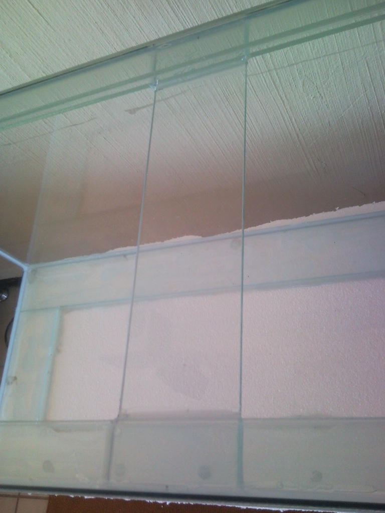 Sentari Tank Modifications