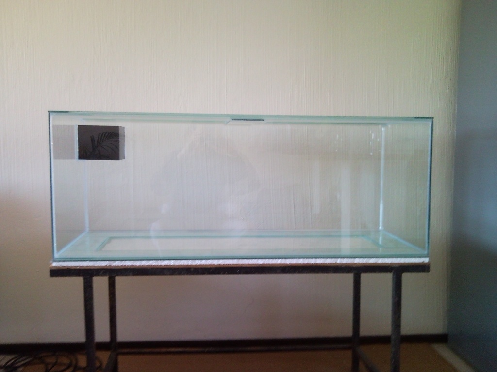 Sentari Tank Modifications 2