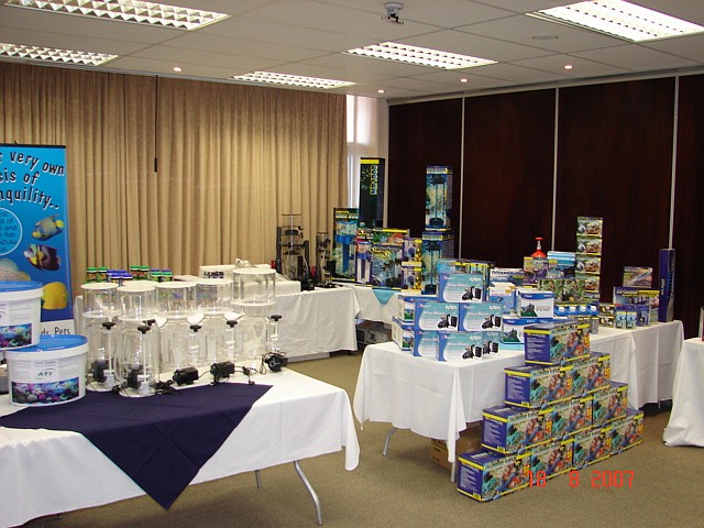 IMACSA 2007 2
