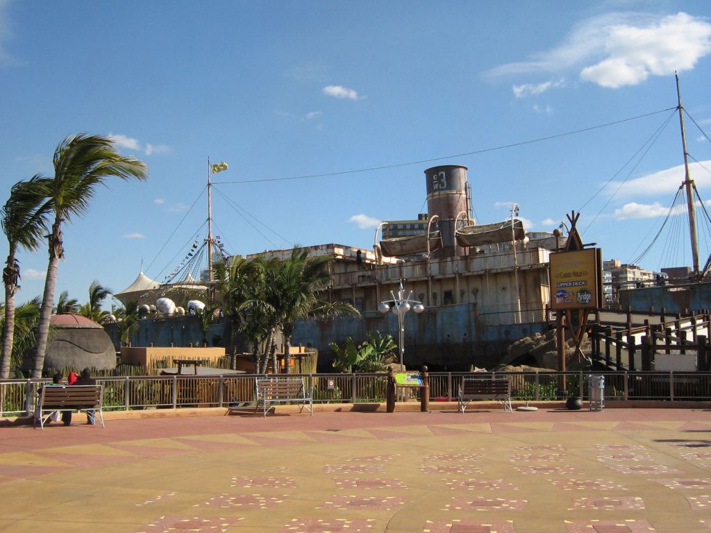 SARKAB 2006 Durban 4