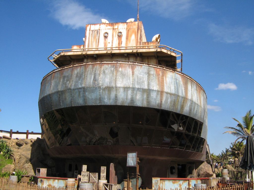 SARKAB 2006 Durban 5