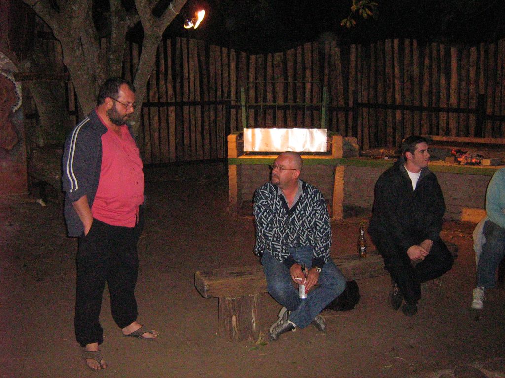 SARKAB 2006 Durban 5