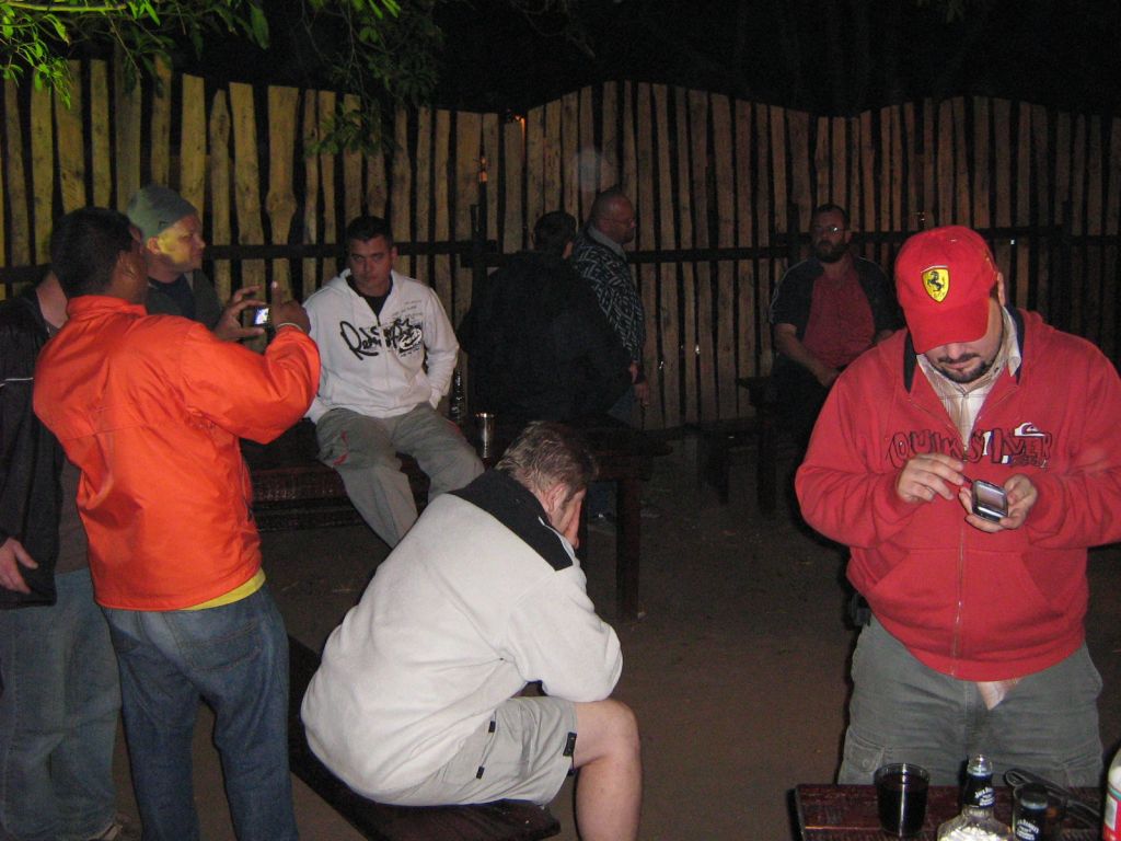 SARKAB 2006 Durban 6